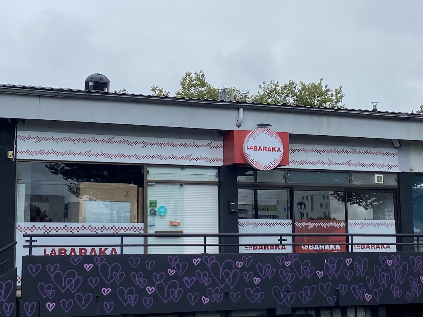 La baraka · Photos 1